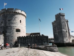 La Rochelle