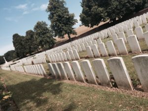 Villers Bretonneux