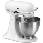 kitchenaid mixer