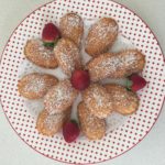 Madeleines 2