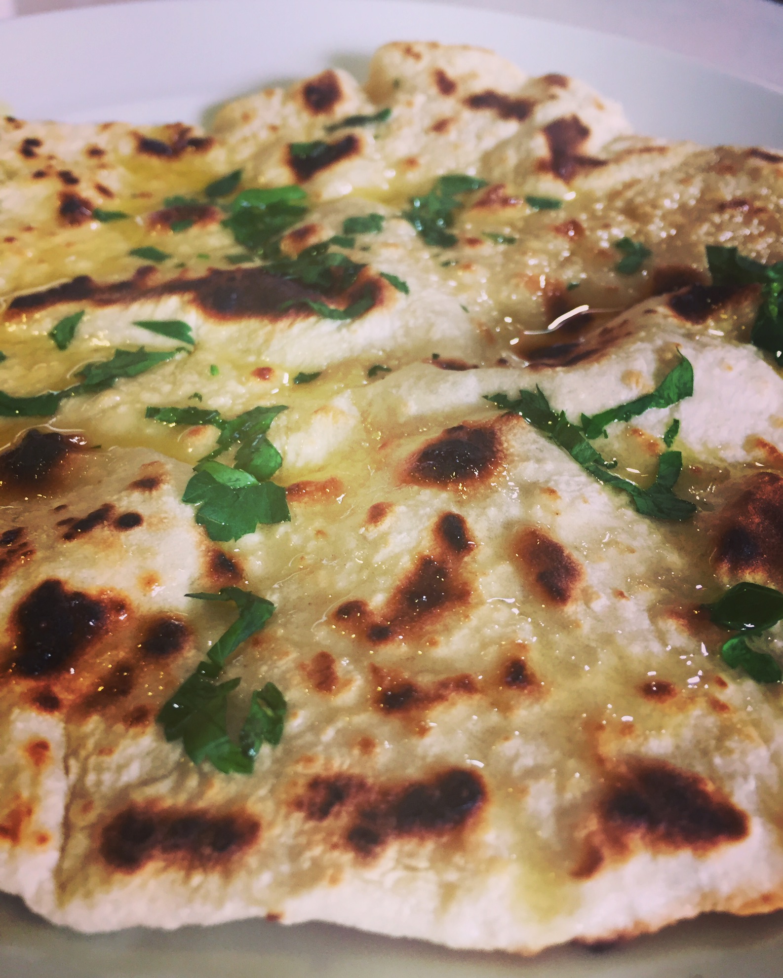 Sourdough Flatbread Monreale's Cooking Inspirations